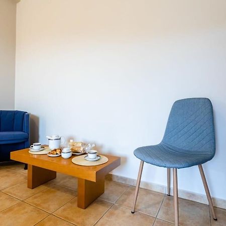 Kitries Summer Getaway - Eden Cozy Suite Kitriész Kültér fotó