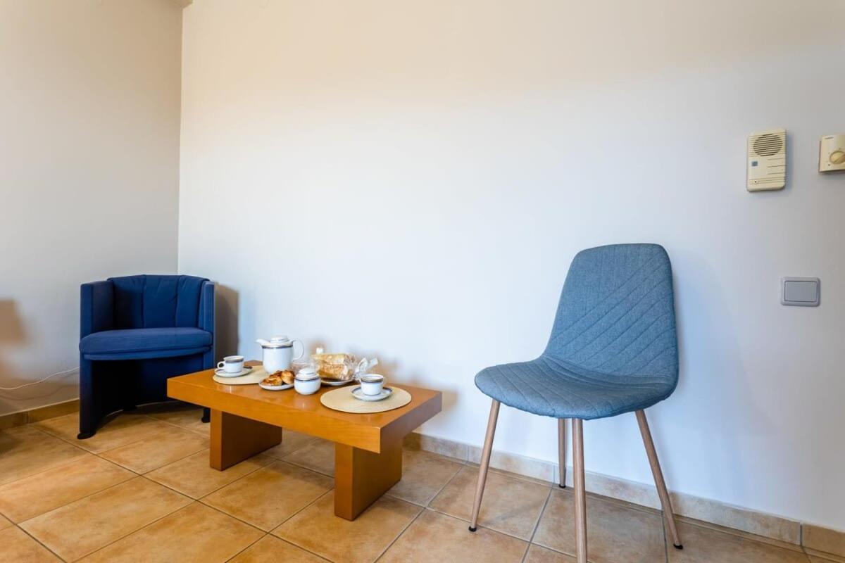 Kitries Summer Getaway - Eden Cozy Suite Kitriész Kültér fotó